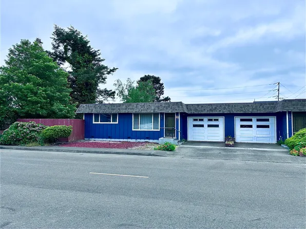 465 & 495 D St, Arcata, CA 95521
