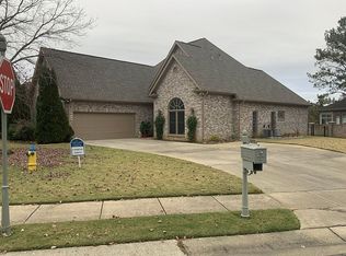 6054 Waterside Ct, Hoover, AL 35244