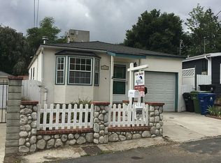 10137 Gish Ave, Tujunga, CA 91042