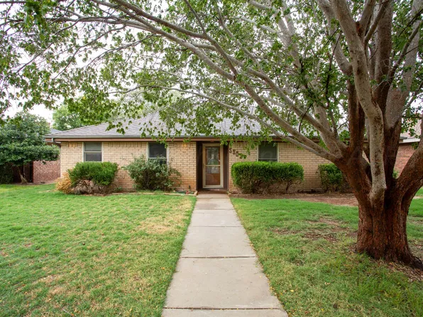 5302 S Fannin St, Amarillo, TX 79110