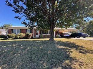 165 Foursquare St LOT 12, Savannah, TN 38372