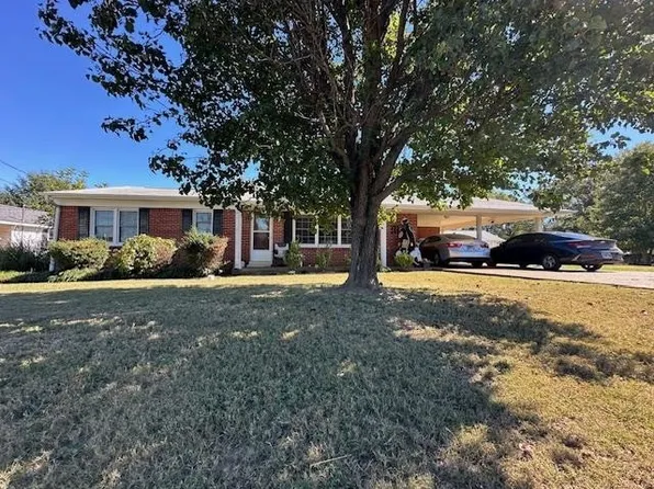 165 Foursquare St Lot 12, Savannah, TN 38372