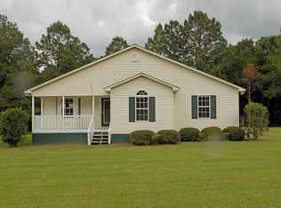 801 Walter Barrett Rd, Mc Rae Helena, GA 31055