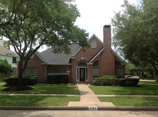 4102 Magnolia Ln, Sugar Land, TX 77478