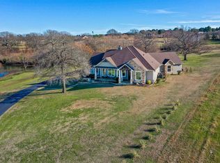 7006 Water View Ct, Athens, TX 75752