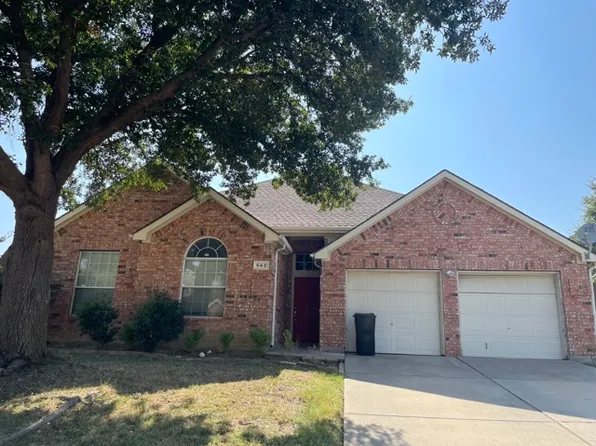 843 Applecross Ct, Coppell, TX 75019