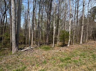 0 Hurdle Mills Rd, Roxboro, NC 27574