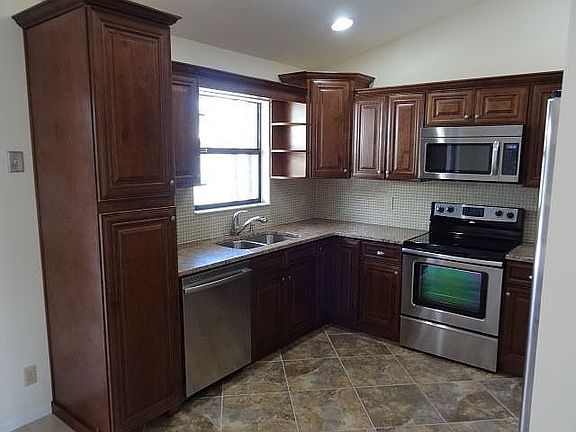 New Kitchen