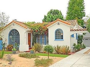 2217 Manning Ave, Los Angeles, CA 90064