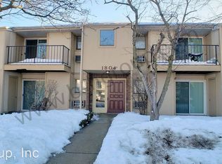 1804 89th St APT 204, Kenosha, WI 53143