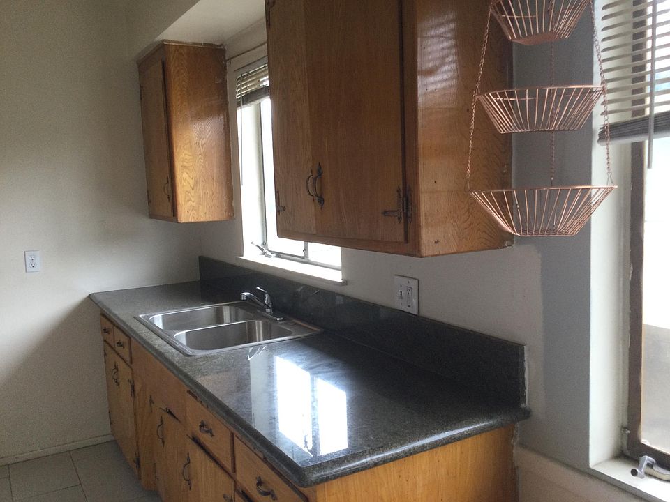 The Functional Kitchen