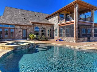 32218 Spinnaker Run, Magnolia, TX 77354