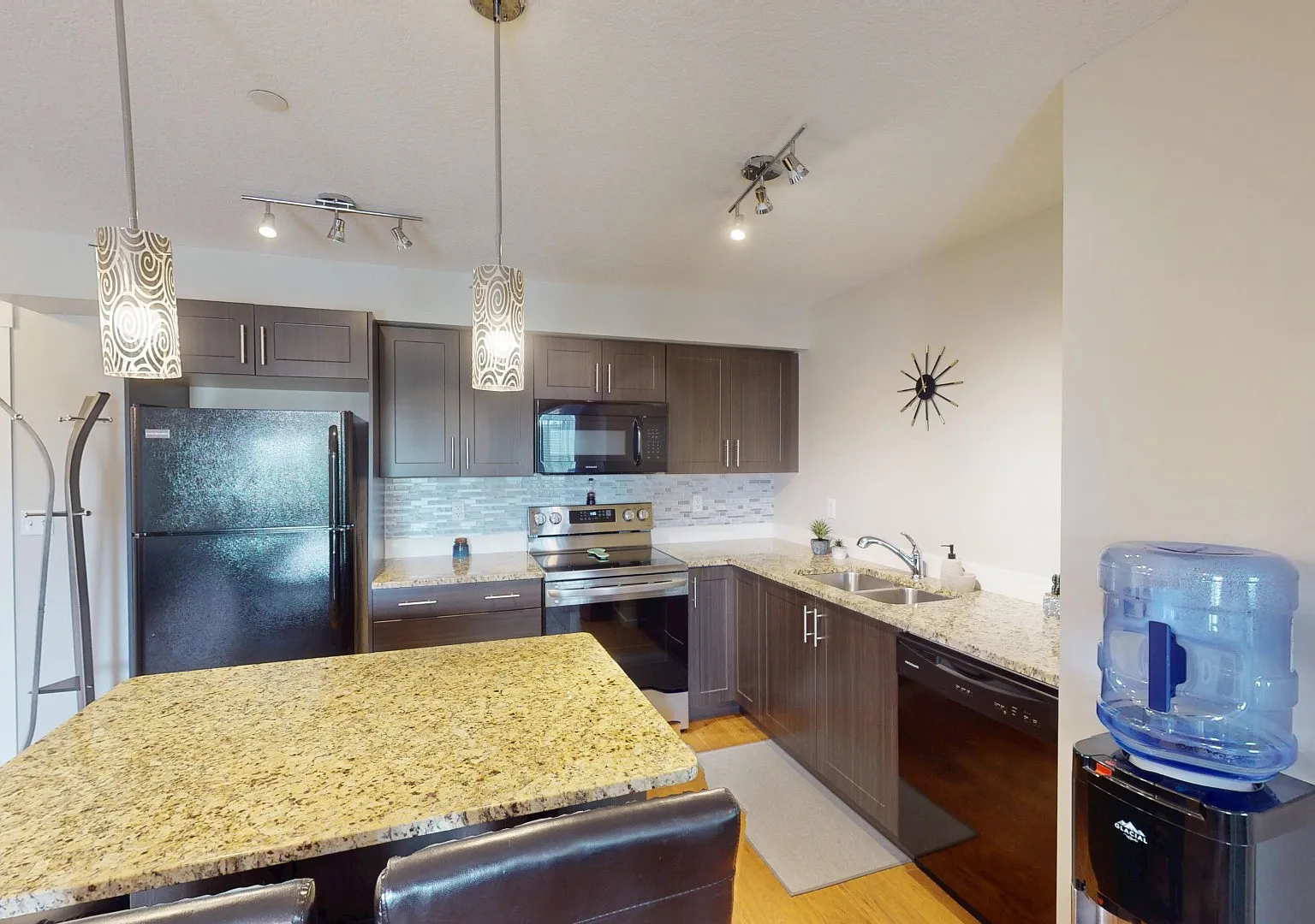 1207 - 99 Copperstone Park Southeast — Photo 3
