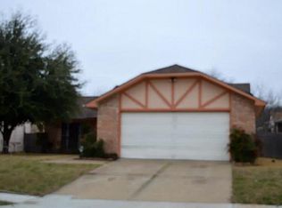 2108 Pennington Dr, Arlington, TX 76014