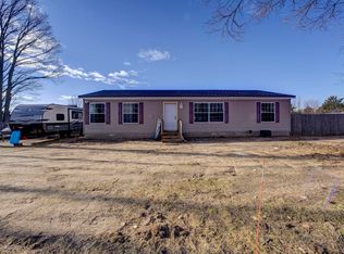 119 S Wood Meadows Dr, Buckley, MI