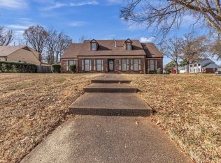 3595 Huckleberry St, Memphis, TN 38116