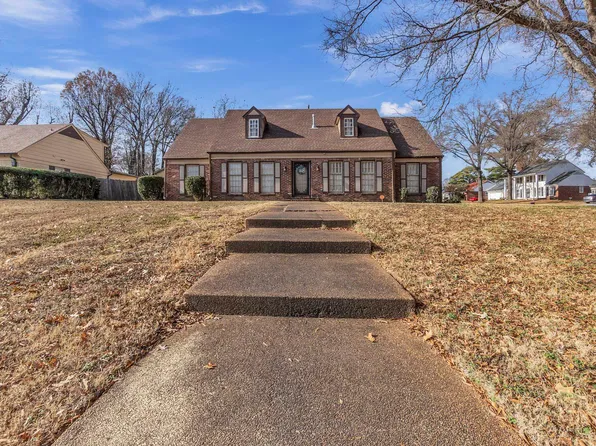 3595 Huckleberry St, Memphis, TN 38116