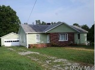 1750 Browns Rd, Marietta, OH 45750