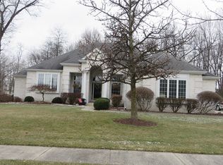 7801 Oak Leaf Ct, Maumee, OH
