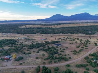 Navajo Ranch Resorts #2-lot 133, Walsenburg, CO 81089