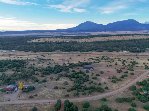 Navajo Ranch Resorts #2-lot 133, Walsenburg, CO 81089