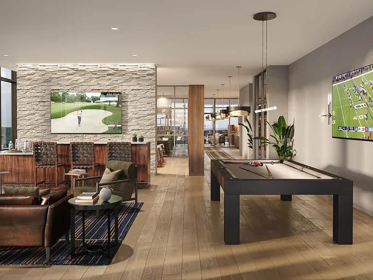 1212 Demonbreun St #1002 — Photo 42