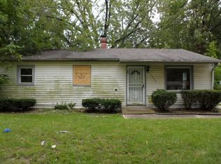 15327 Cherry Ln, Markham, IL 60428