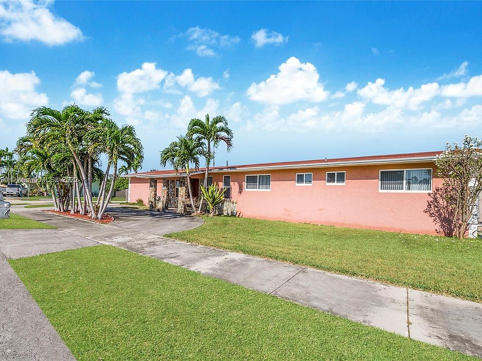 Welcome to 9525 SW 44th Street!