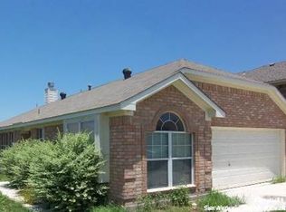 6023 Still Mdws, San Antonio, TX 78222