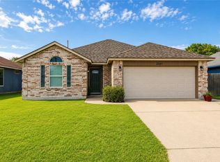 2561 Raintree Trl, Ingleside, TX 78362