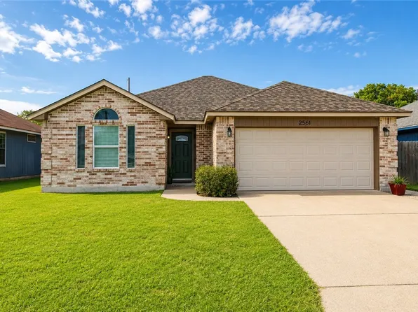 2561 Raintree Trl, Ingleside, TX 78362