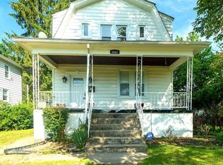 3002 Howard Park Ave, Baltimore, MD 21207