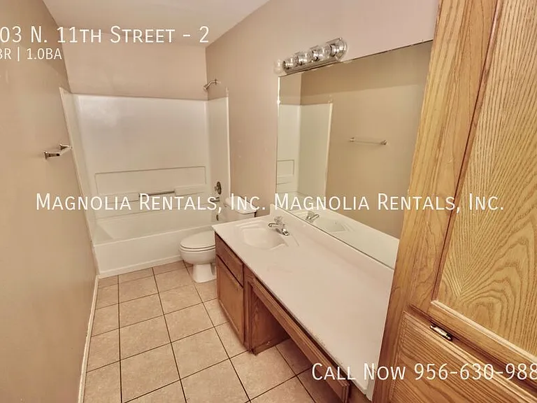503 N 11th St #2 — Photo 8