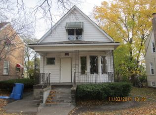 12431 S State St, Chicago, IL 60628