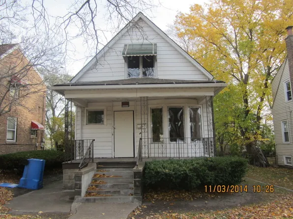 12431 S State St, Chicago, IL 60628