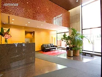Rented by Corcoran