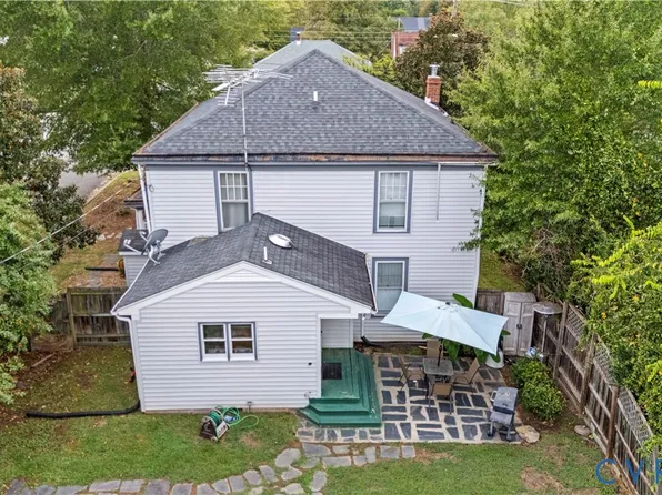 614 1st Ave, Farmville, VA 23901