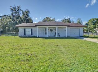 8348 W Periwinkle Ln, Homosassa, FL 34446