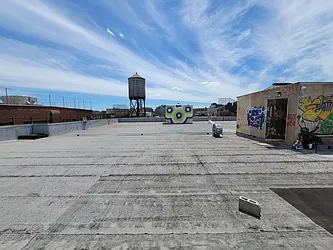 Rented by Garden Management