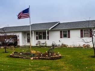16094 County Road 138, Goshen, IN