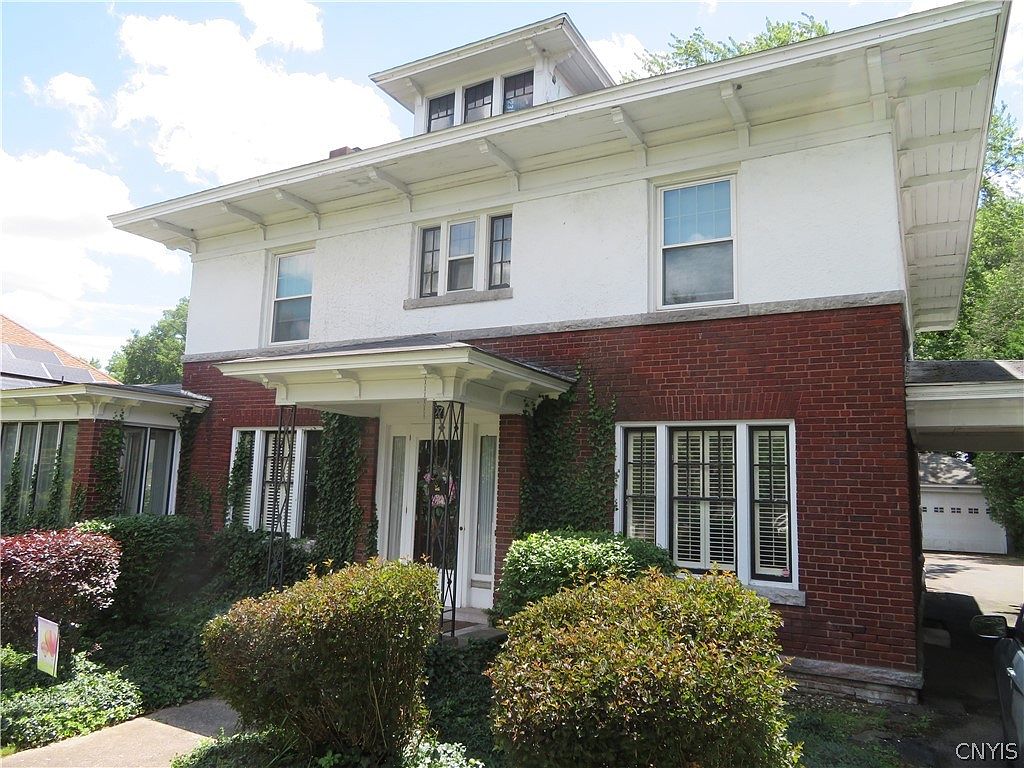 27 W Court St, Cortland, NY 13045 | Zillow