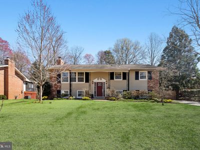 8711 Bradgate Rd, Alexandria, VA, 22308
