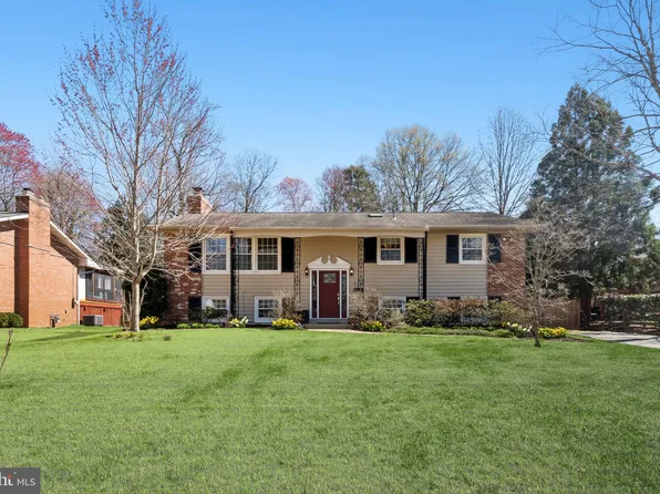 8711 Bradgate Rd, Alexandria, VA 22308