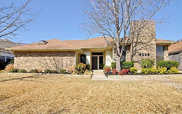 1st image of 6119 Black Berry Ln