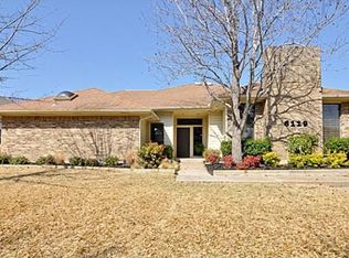 6119 Black Berry Ln, Dallas, TX 75248