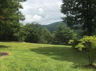 LOT Brightside #G, Cullowhee, NC 28723