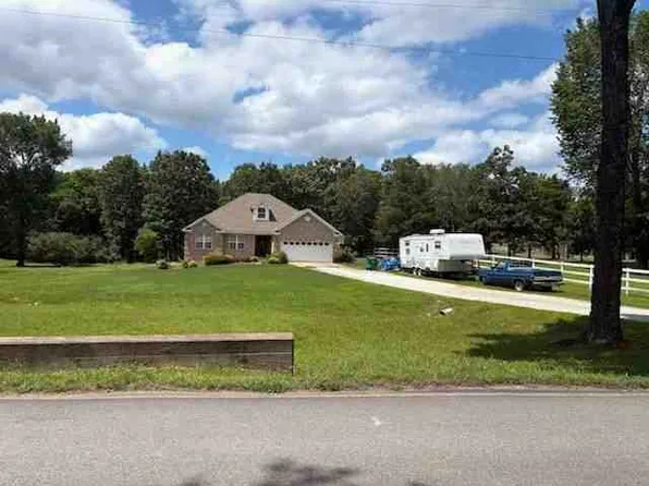 1250 W Lawson Rd, Alexander, AR 72002