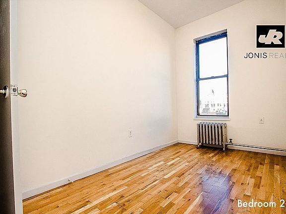 2nd image of 115 Saint Marks Pl APT 14