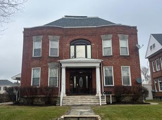 264 Beaver St APT 3, Beaver, PA 15009