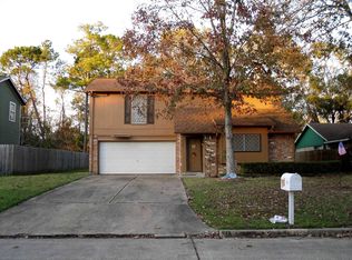 3303 Santana Dr, Porter, TX 77365